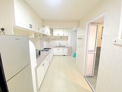 Blk 110 Bukit Batok West Avenue 6 (Bukit Batok), HDB 5 Rooms #566469061